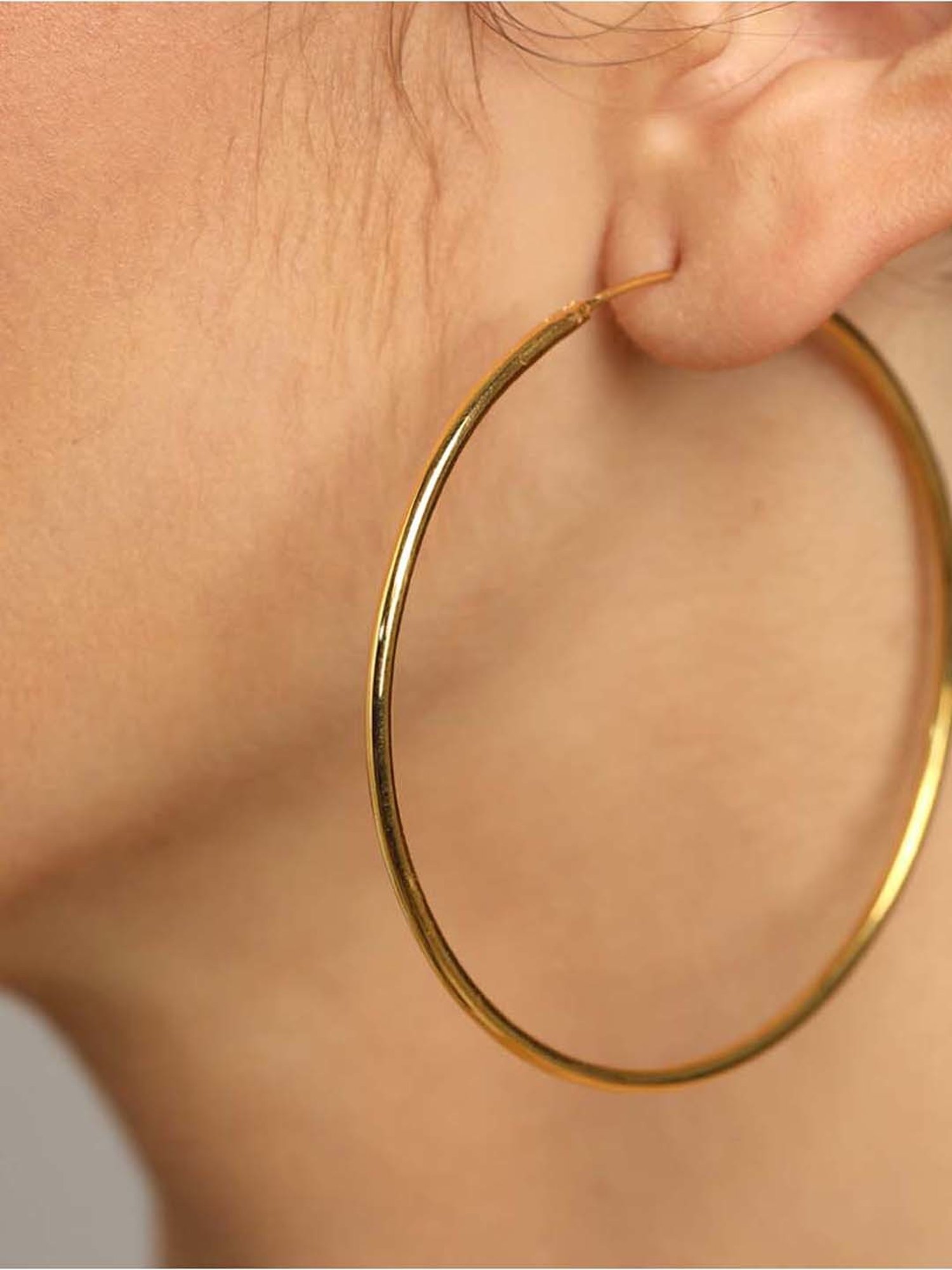 Clara 92.5 Sterling Silver Earrings for Women