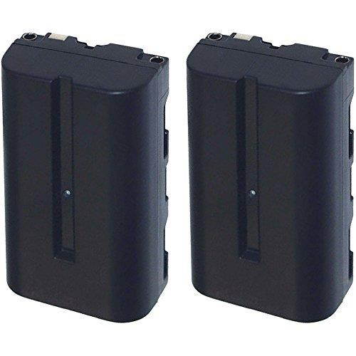 Sony DCR-TRV480 Camcorder Lighting Vidpro Varicolor 312-Bulb Video and Photo LED Light Kit