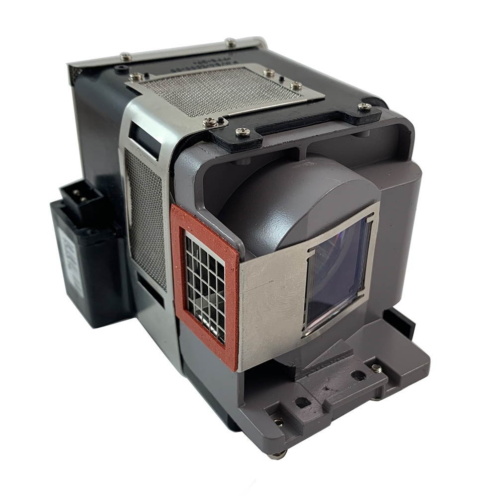 Mitsubishi 915P061010 Replacement Lamp with Housing, Original Osram Lamp