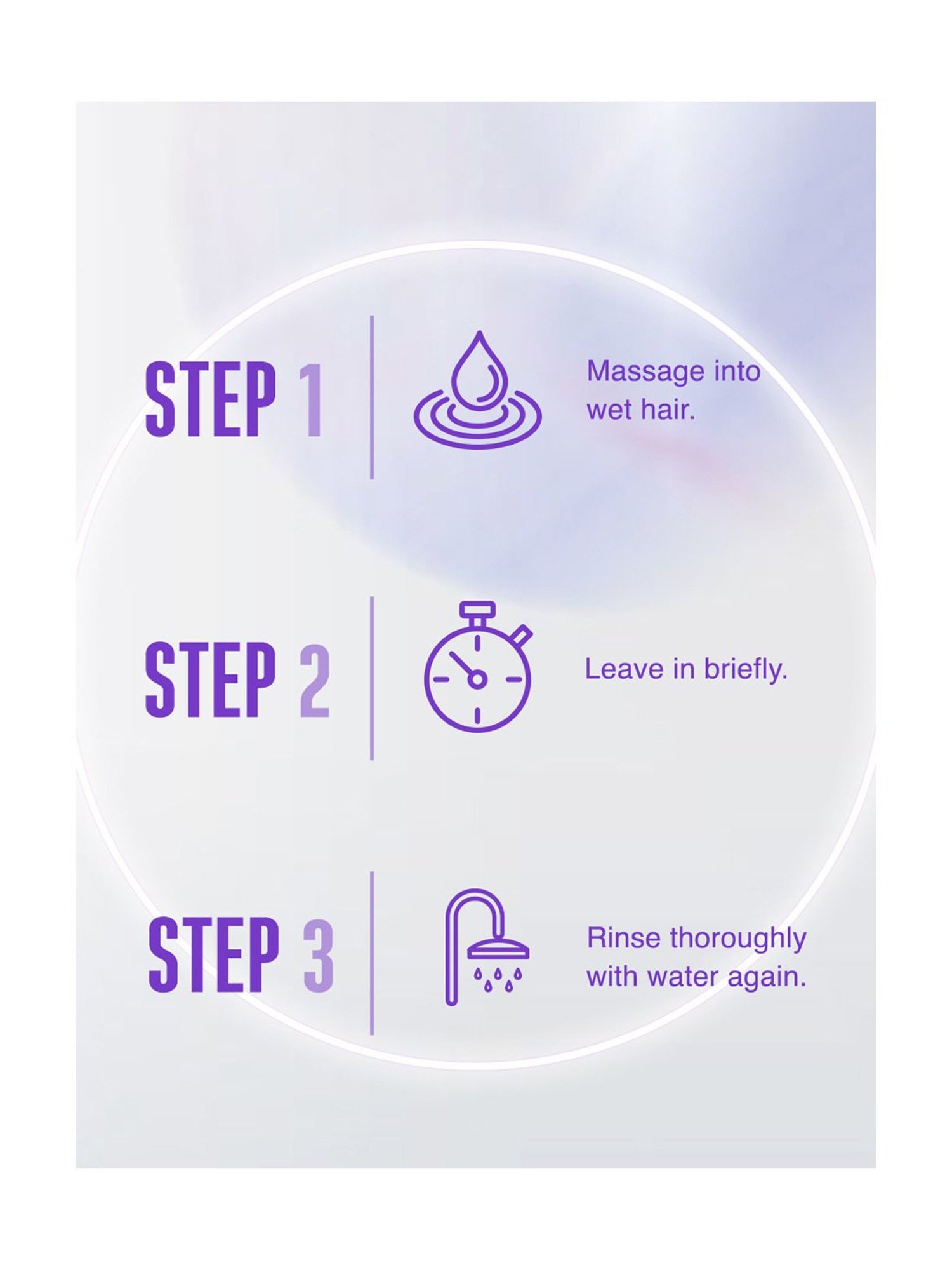 Schwarzkopf Professional Bonacure Frizz Away Shampoo with Babassu Oil - 250 ml