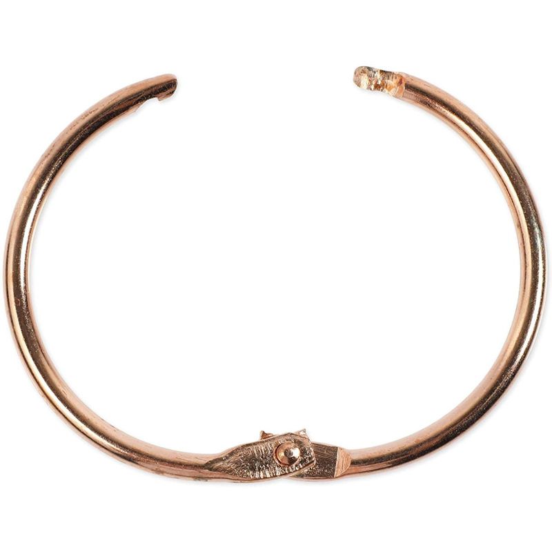 Universal 375 Sheet 1.5" Ring Binder Black