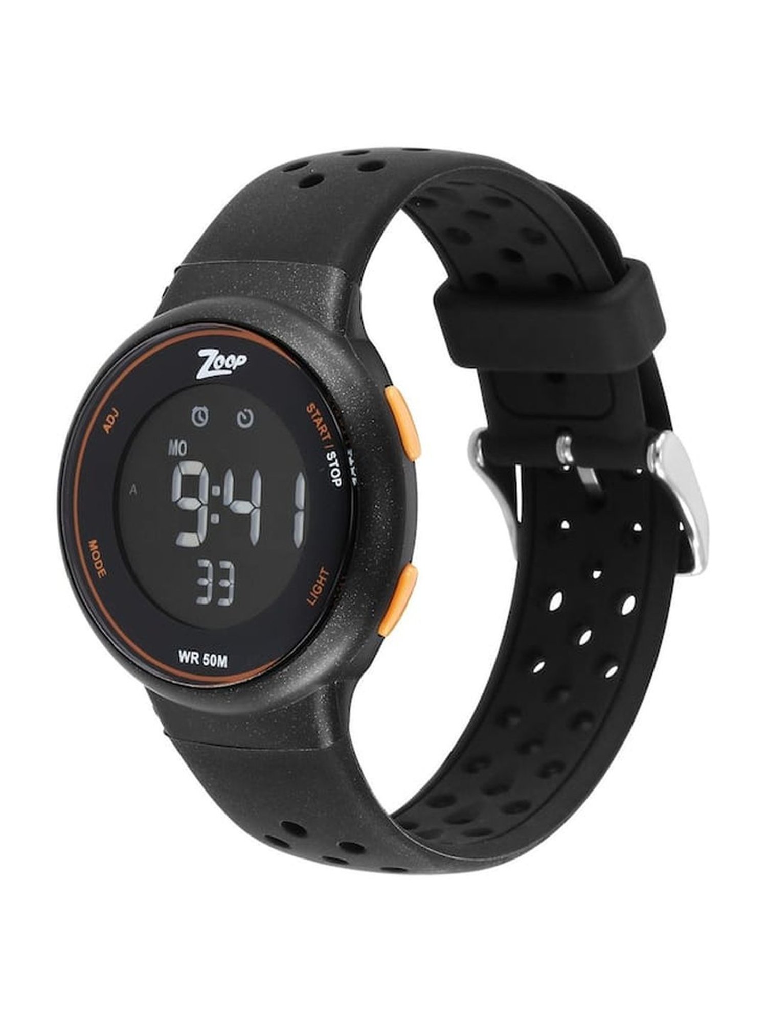 Titan NR16021PP01 Zoop Digital Digital Watch for Men