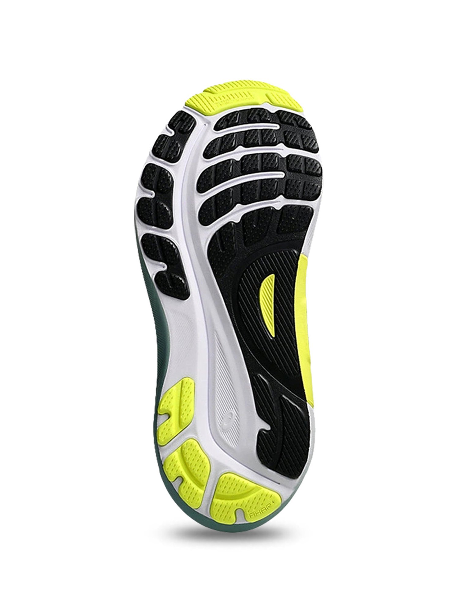 Asics Men's GEL-KAYANO 31 Green Running Shoes