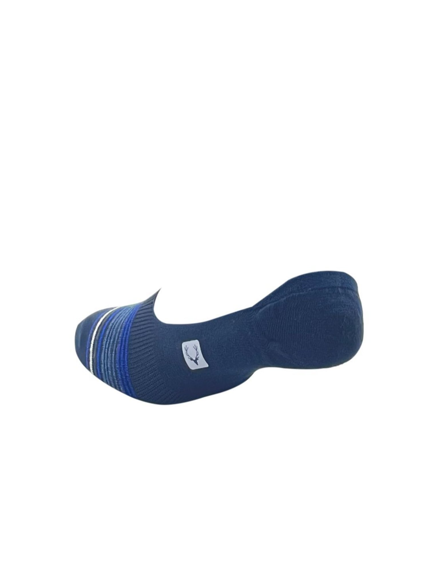 Allen Solly Multicolor Cotton Socks (Pack of 3)