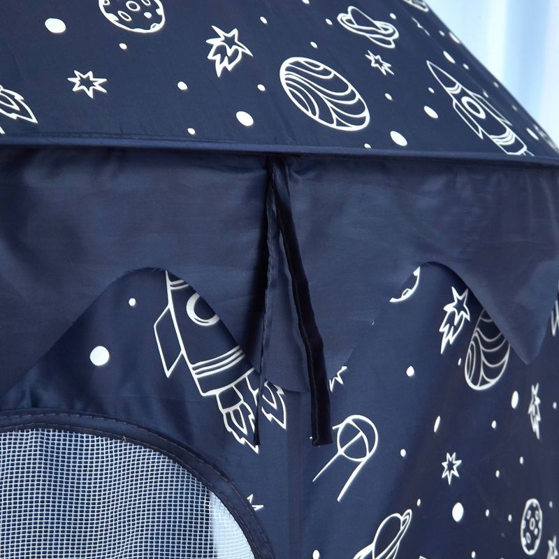 Avengers Kids' Play Tent