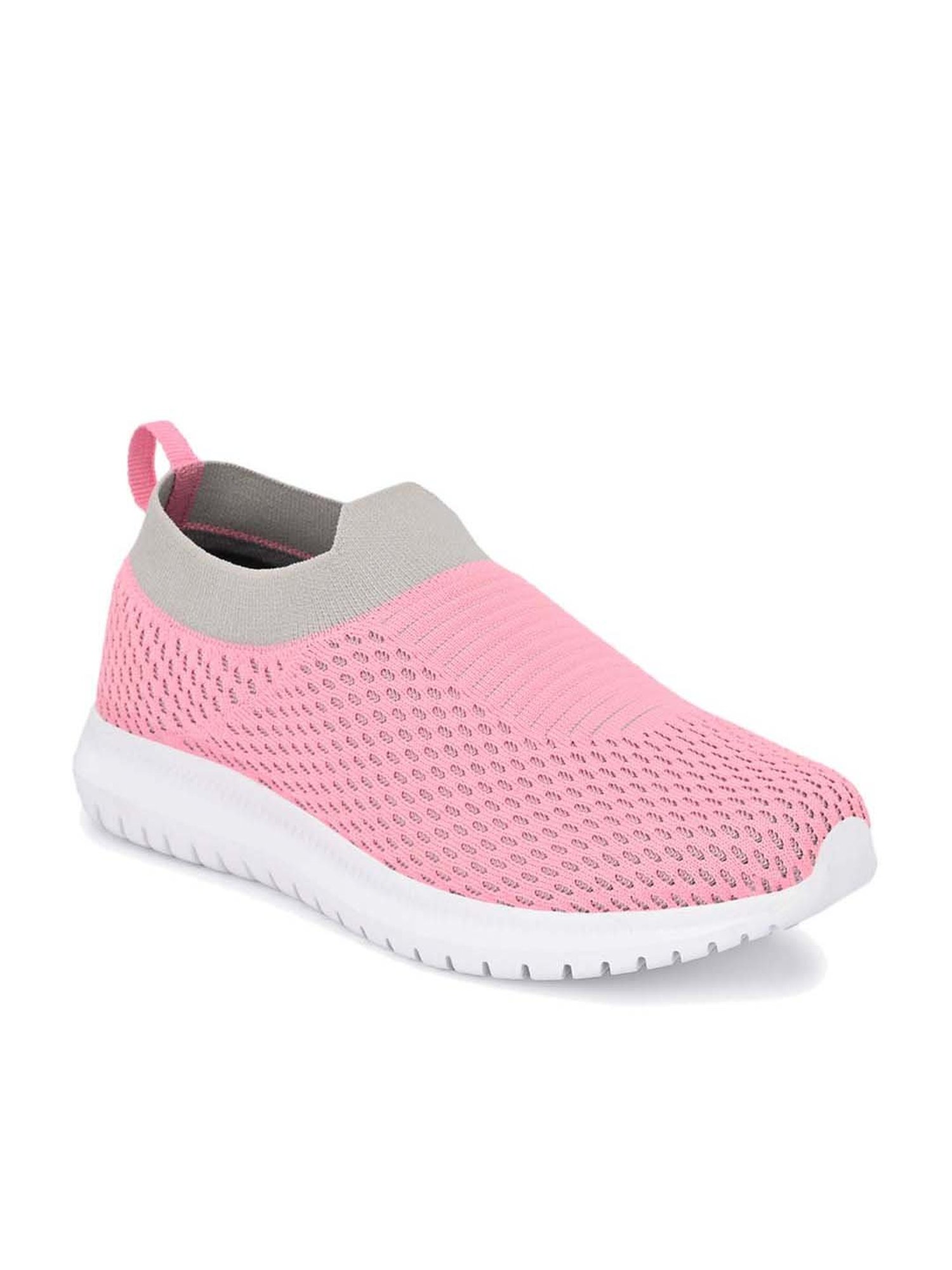 OFF LIMITS Women's SOLTY II Pink Running Shoes
