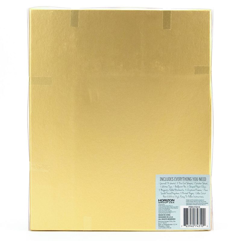 DIY Journaling Set - STMT