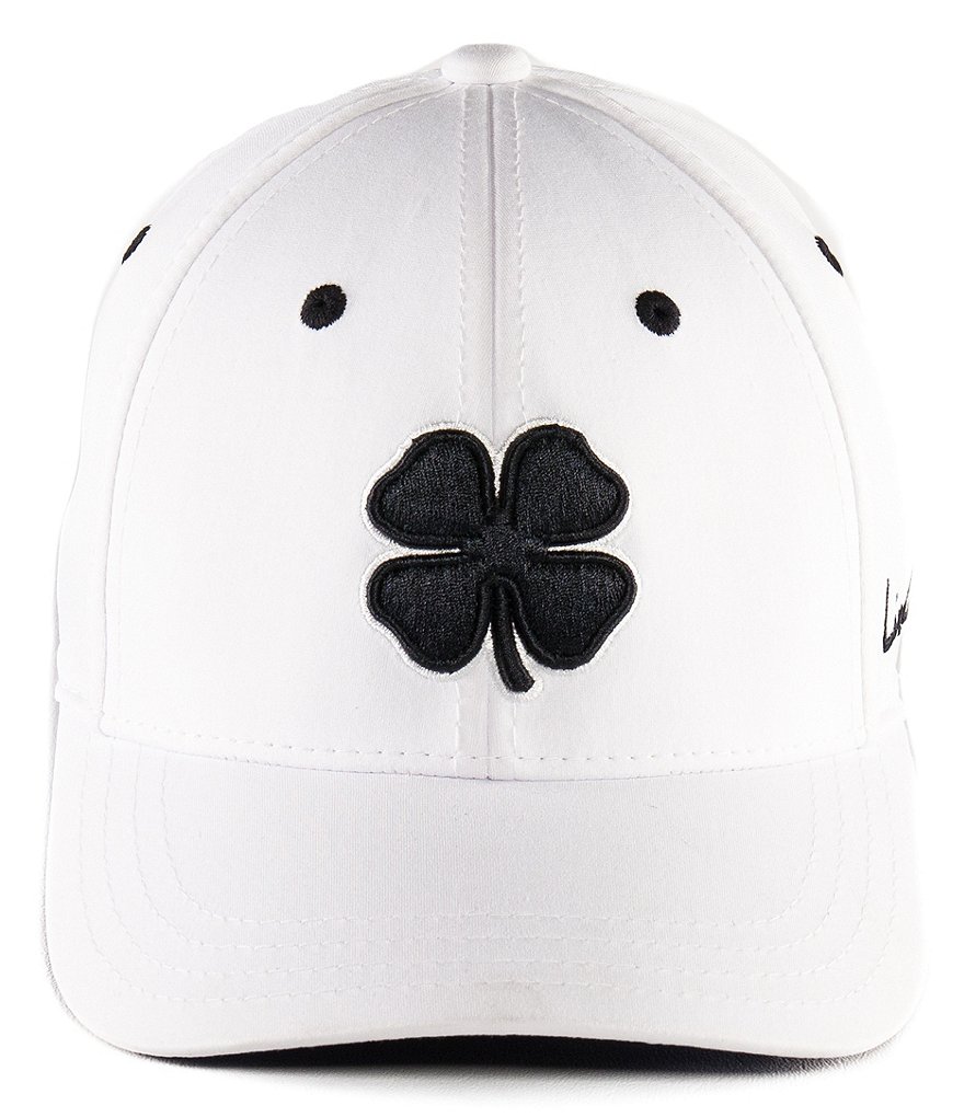 BLACK CLOVER Cap High Roller FlexFit 110&reg; Hat