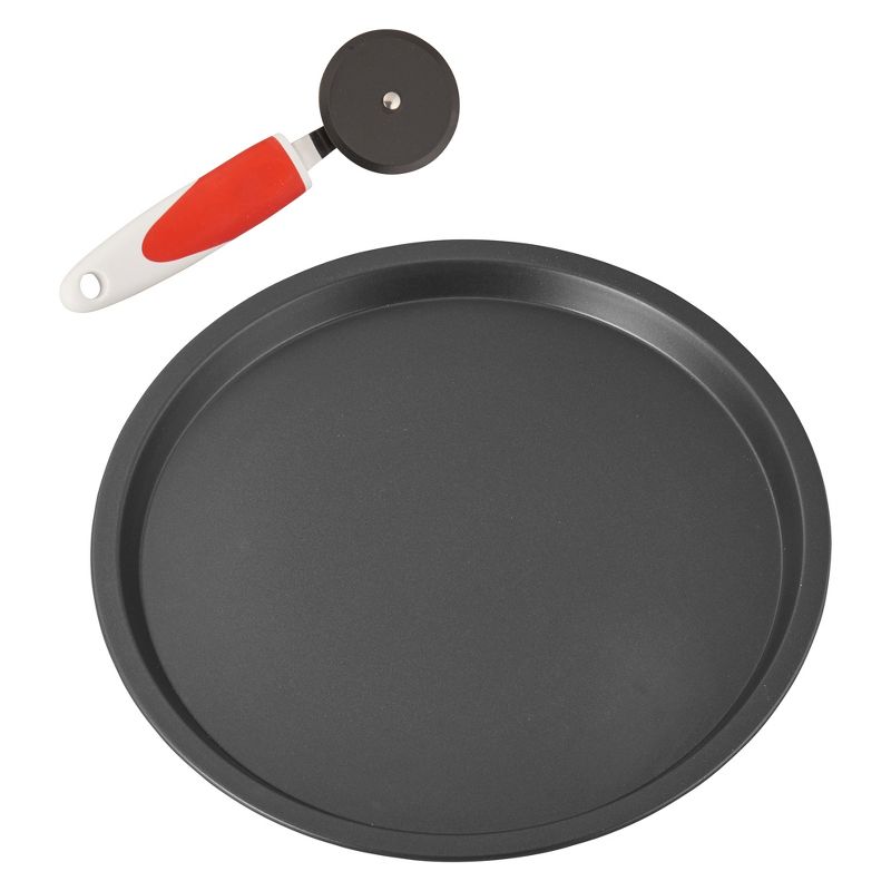 Ballarini cookin'Italy Pizza Pan Set