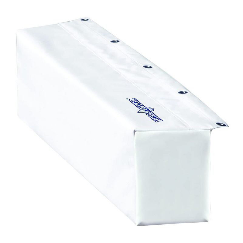 Insights Fishing Realtree Versatile Multi Use Spacious Carry-All Tote Beach Bag with Removable Shoulder Strap, Americana Design