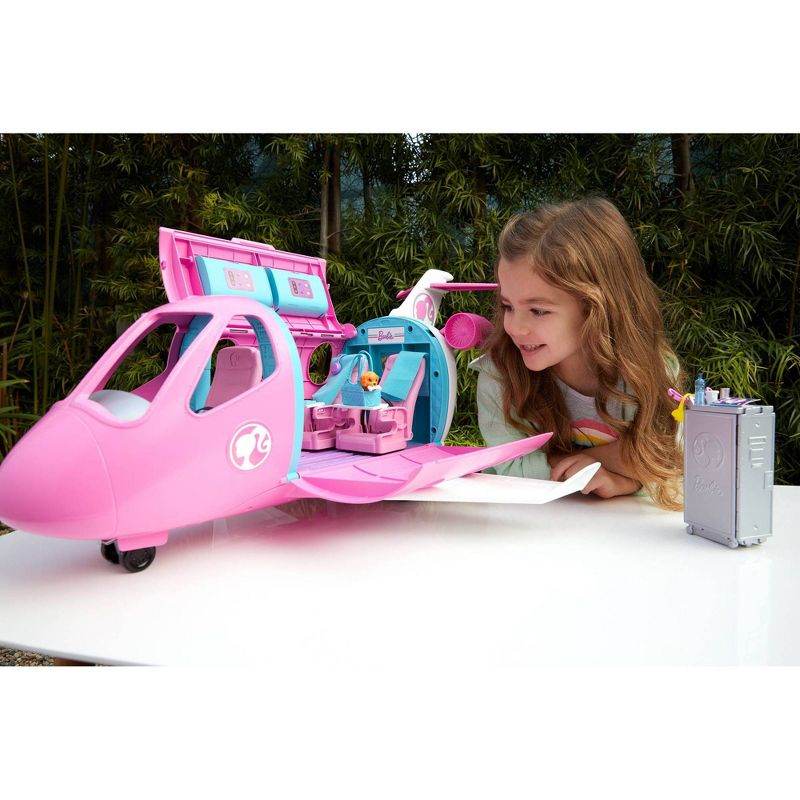 Barbie Dream Plane