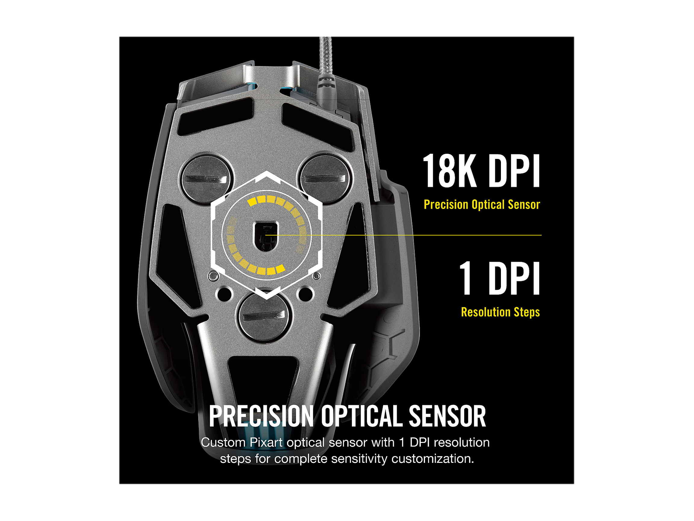 Orzly Grips compatible with Nintendo Switch Joy-Cons for Extra Comfort - TWIN PACK (2x BLACK) Universal Sided Grip Attachments for use with Nintendo Switch Joy-Cons