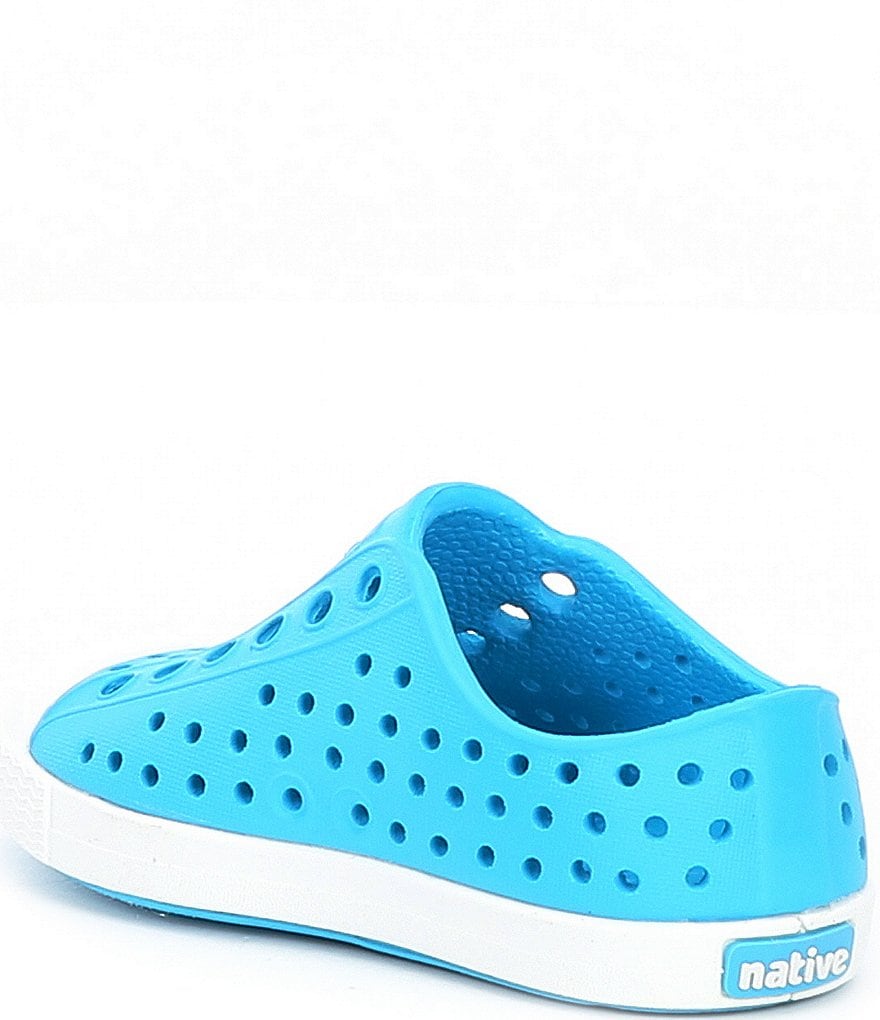 Native Kids' Jefferson Peforated Sneakers (Toddler)
