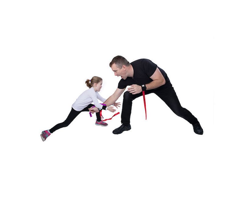  Fat Brain Toys Ribbon Ninja FA177-1