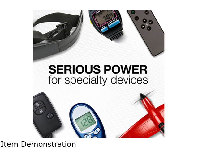 Energizer ECR1220BP 1220 Lithium Coin Cell Battery