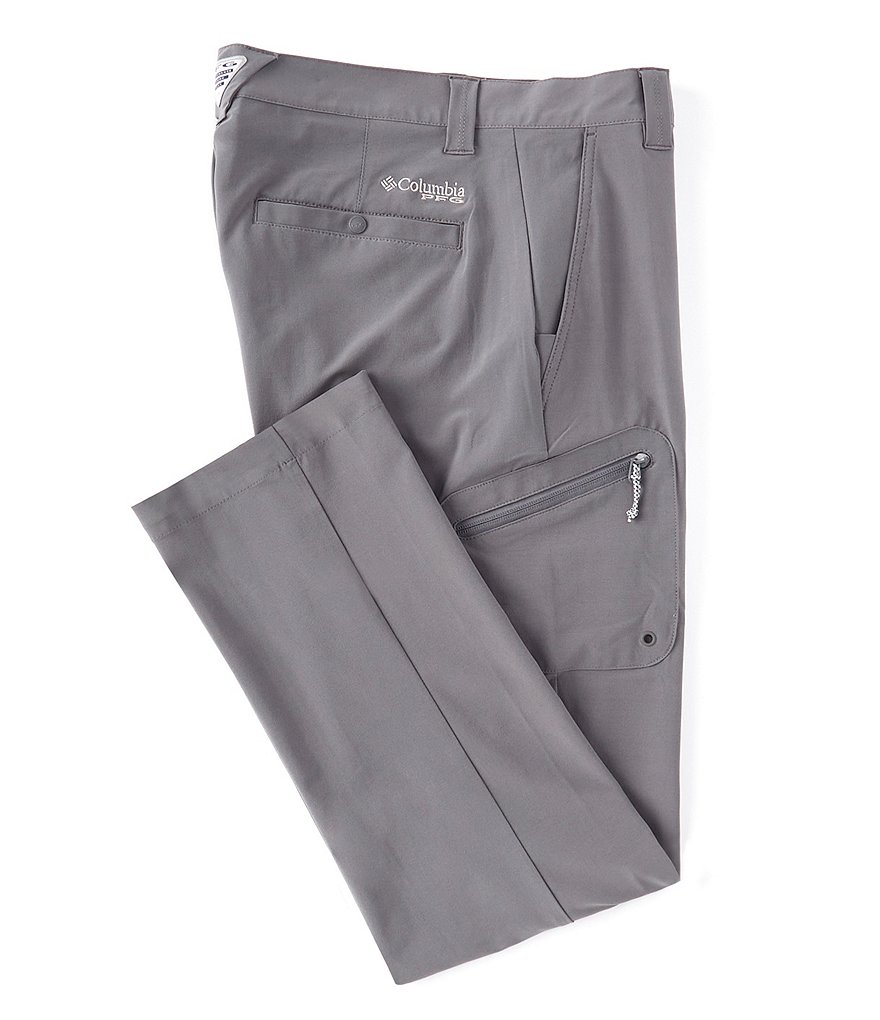 Columbia PFG Terminal Tackle Performance Pants