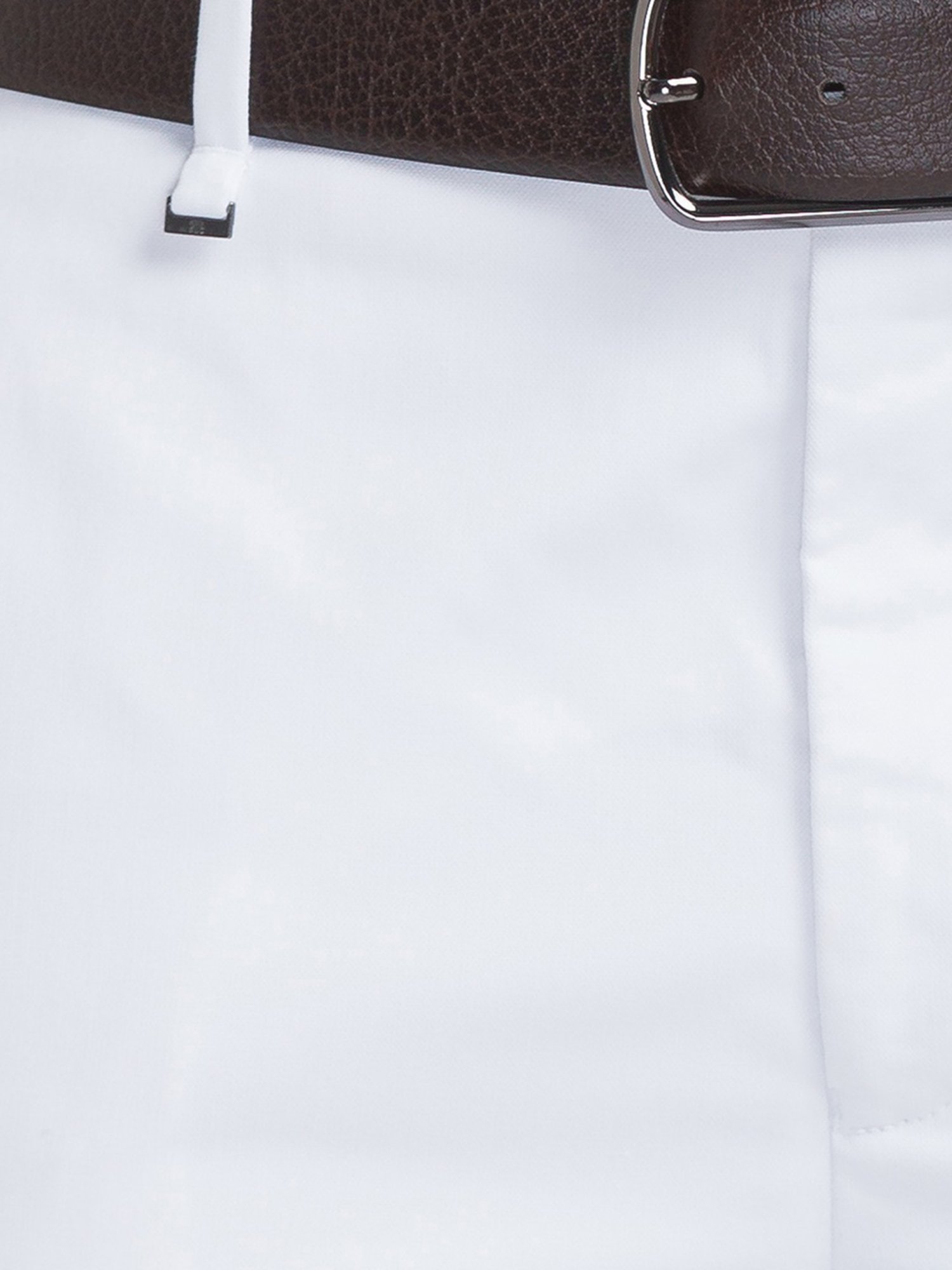 Raymond White Contemporary Fit Trousers