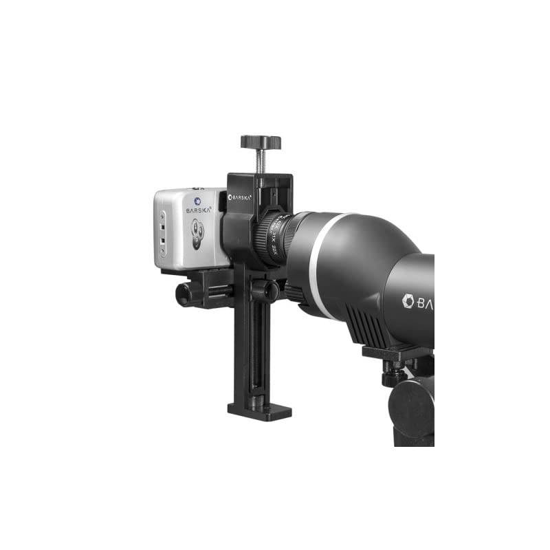 Digiscoping Adaptor