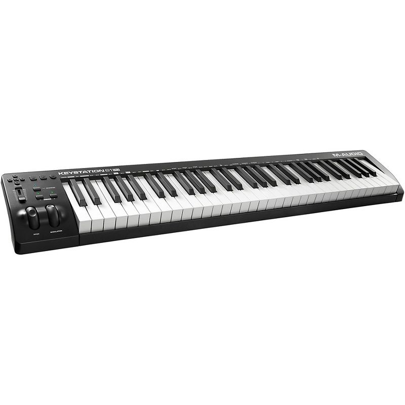 M-Audio Keystation 61 MK3