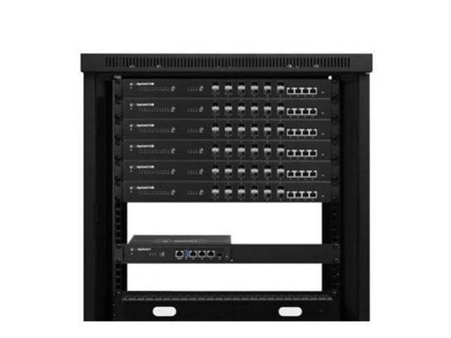 UBiQuiTi ER-RMKIT EdgeRouter Rackmount Kit