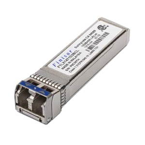 Finisar FTLX1471D3BCL 10 GbE SR Multi-Mode SFP+ Transceiver