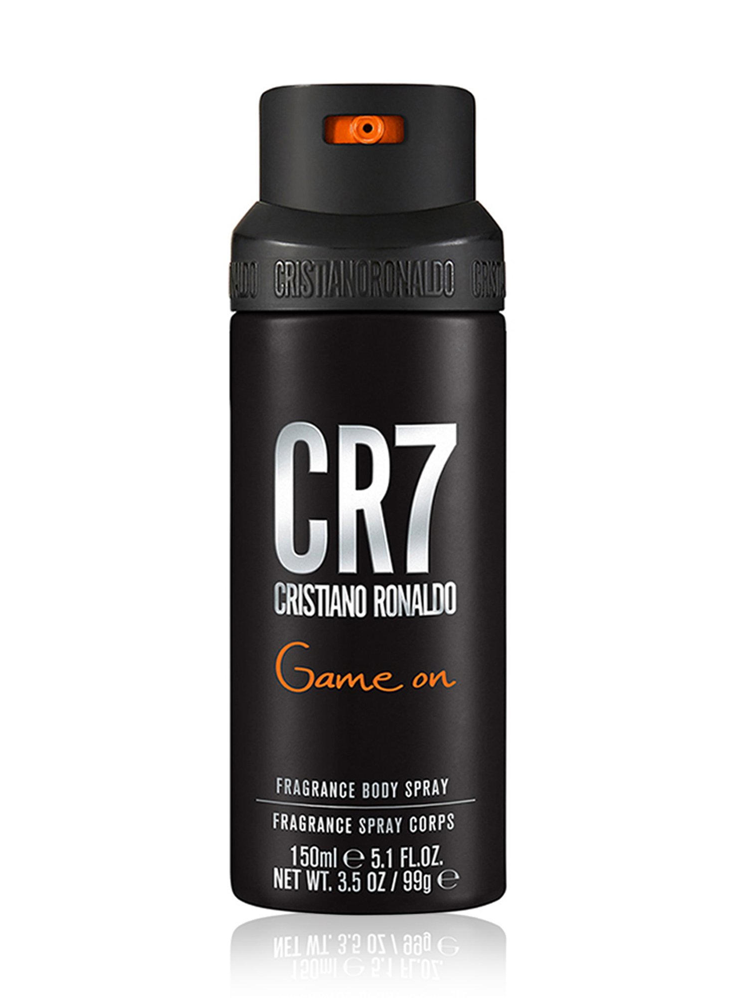 Cristiano Ronaldo CR7 Game On Gift Set