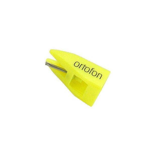 Ortofon Stylus Night Club S Yellow spherical Sylus Phono Cartridge Stylus