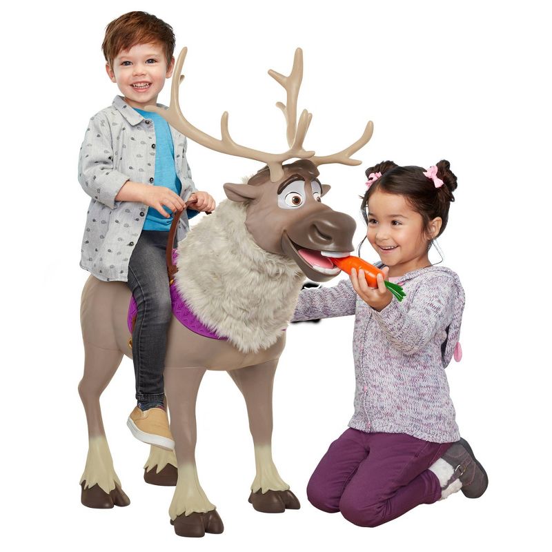 Disney Frozen 2 Playdate Sven