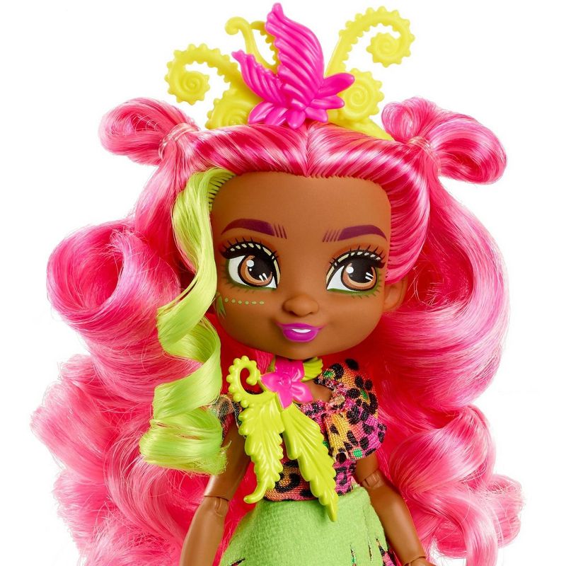 Cave Club Fernessa Doll