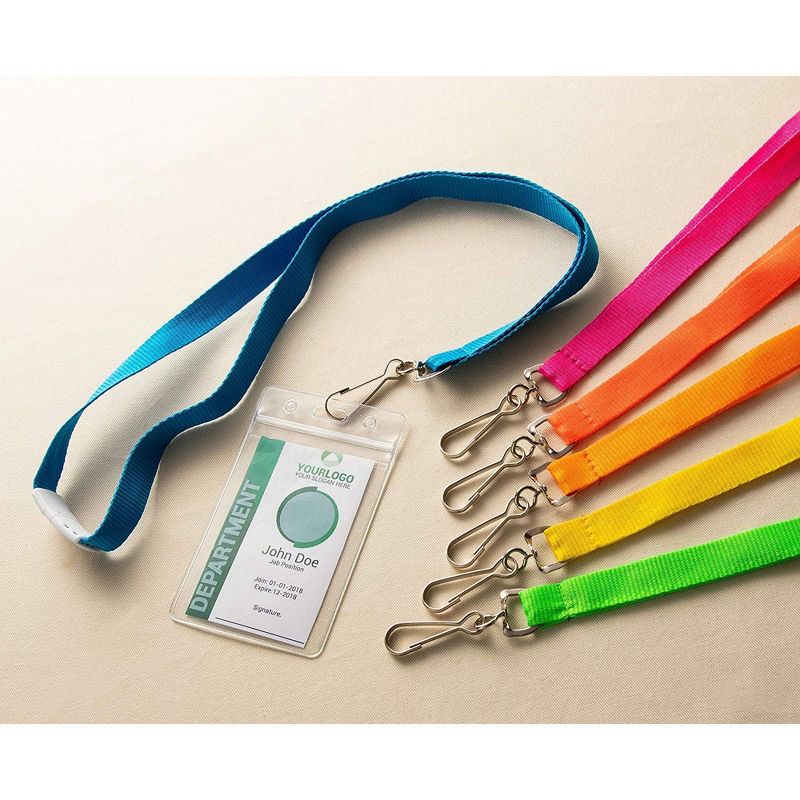 Surreal Entertainment Star Wars Rogue One Death Trooper Lanyard