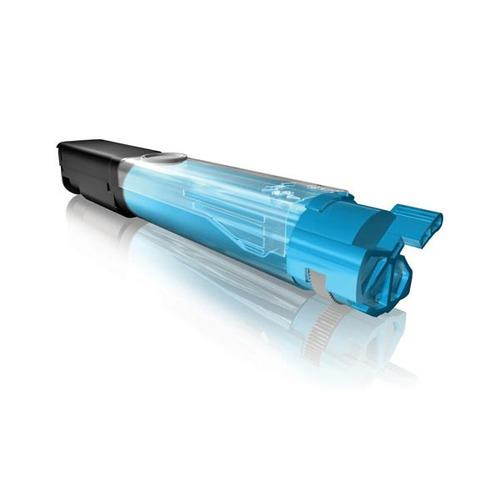 Mda40000 C3400 Compatible, New Build, 43459303 Laser Toner, 2,000 Yiel