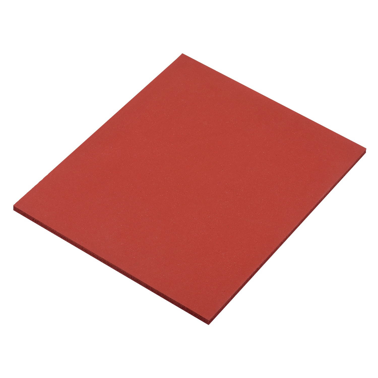 Aibecy 250*300*8mm Heat Pressing Mat Silicone Pad High Temperature Resistant Plate for Heat Press Machine T-Shirts Heat Transfer Sublimation