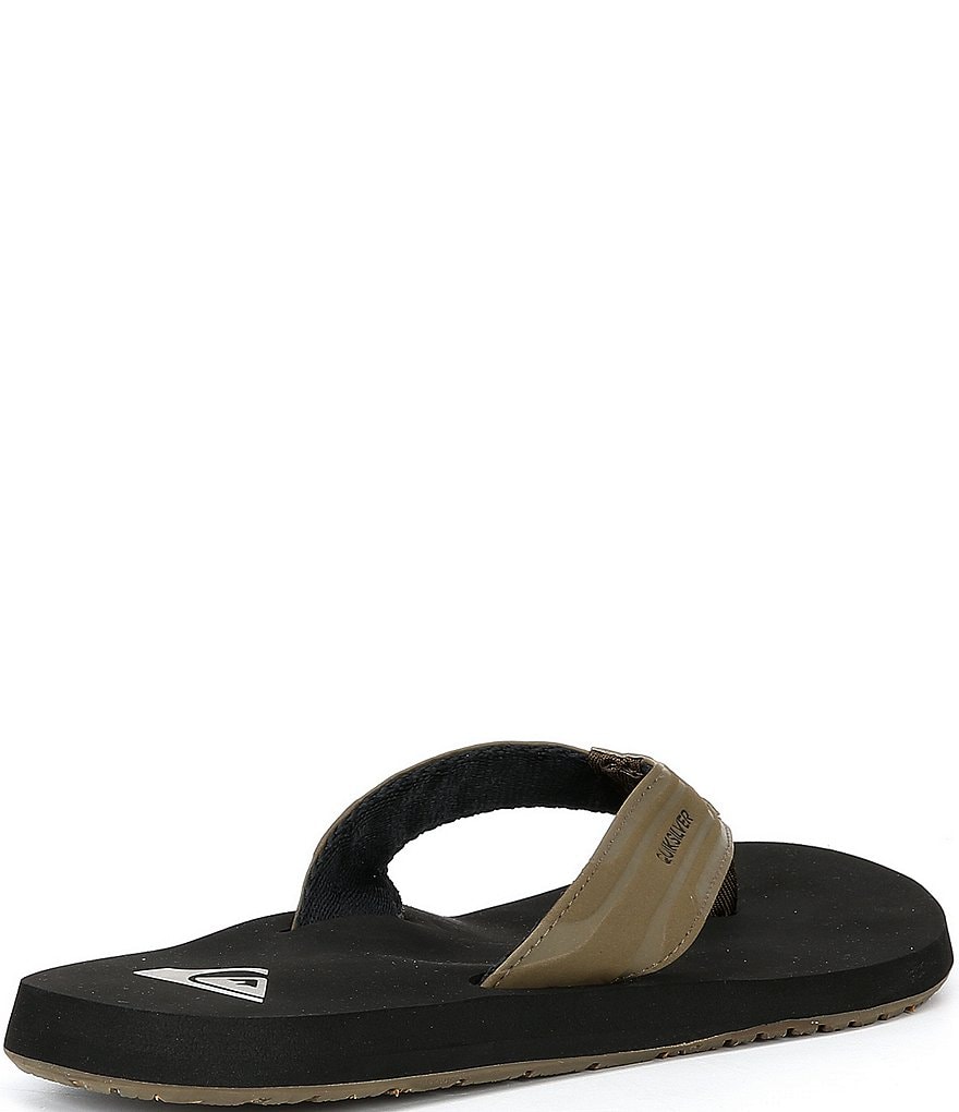 Josef Seibel Men's Rafe Sandals