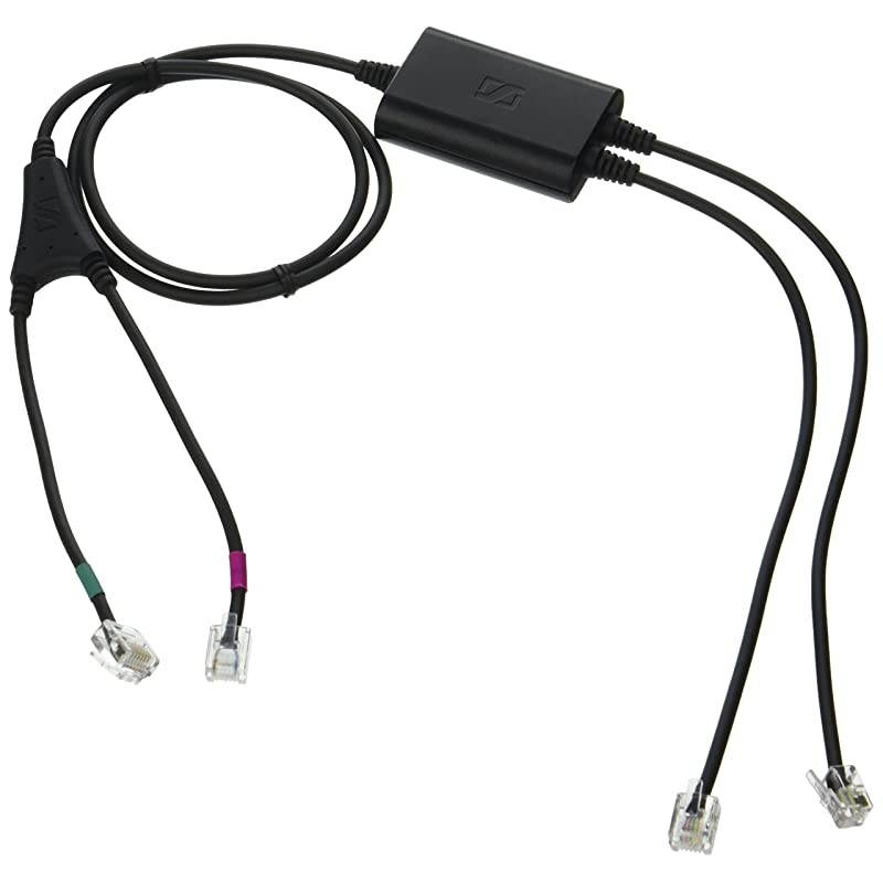 615104250536 CEHS AV 05 VOIP Telephone Headset