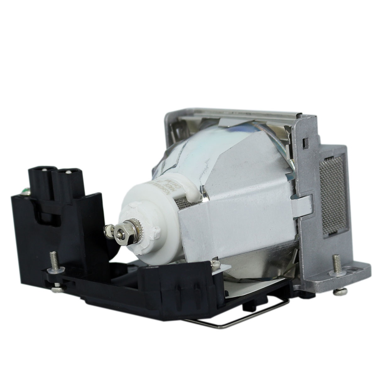 Original Ushio Projector Lamp Replacement with Housing for Mitsubishi HC910