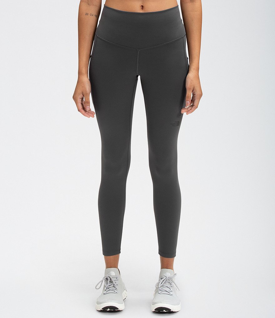 The North Face Never Stop Wearing Jewel Neck Sleeveless Jumpsuit