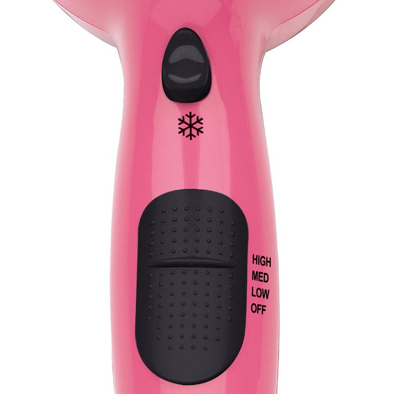 Revlon Frizz Control Hair Dryer - 1875 Watt