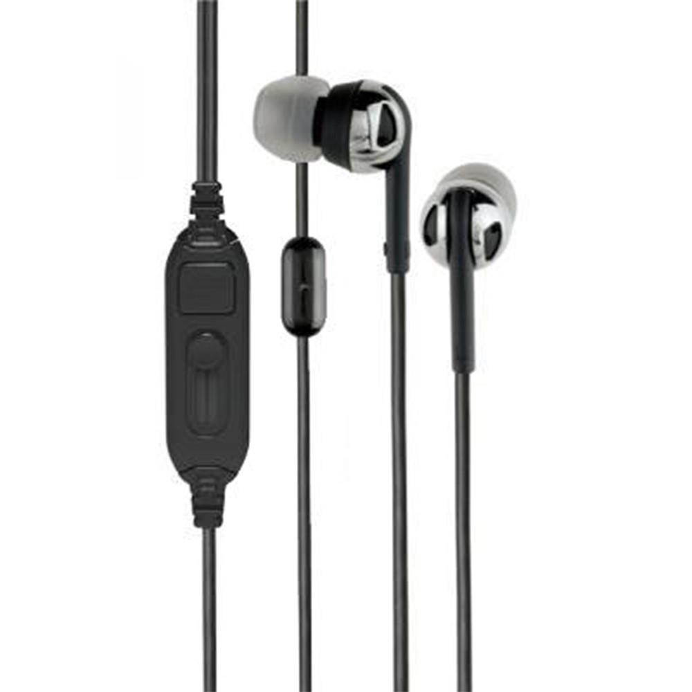 Scosche Premium Headphones with Controls