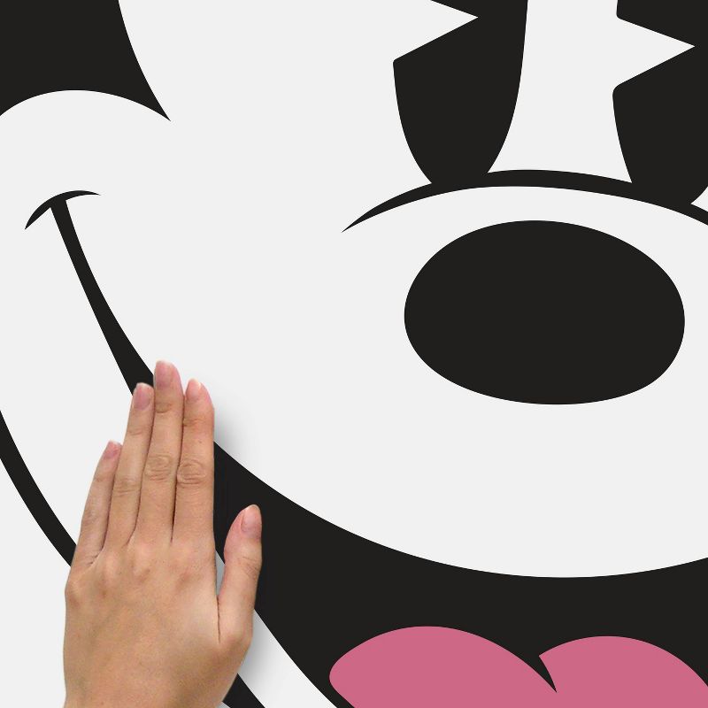 RoomMates Harry Potter Muggles Quote Peel and Sticks Wall Decals