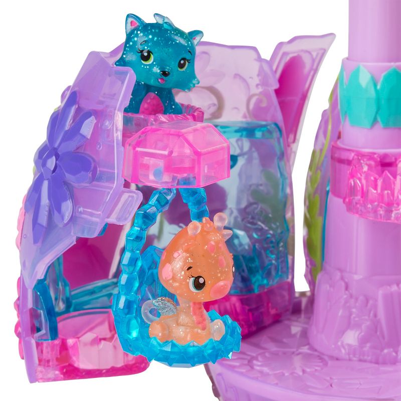 Hatchimals Colleggtibles - Crystal Canyon
