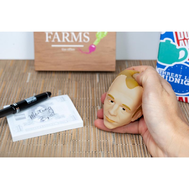 Just Funky The Office Dunder Mifflin Collector Looksee Box | Includes 5 Themed Collectibles