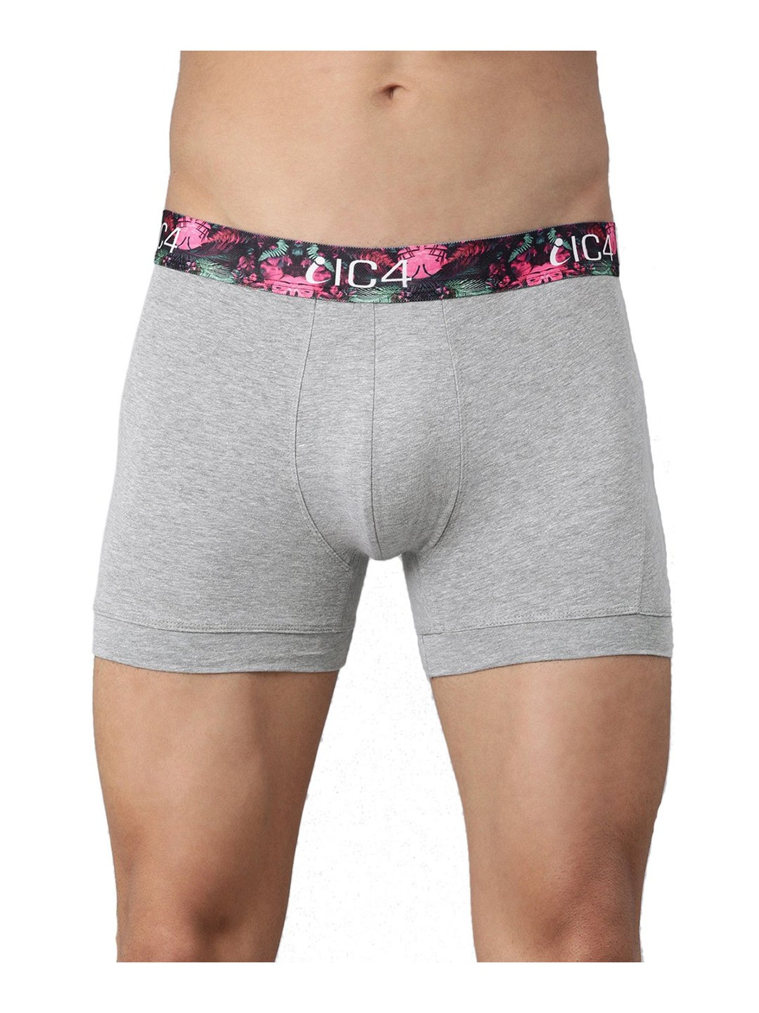 IC4 Multicolor Trunks - Pack of 4