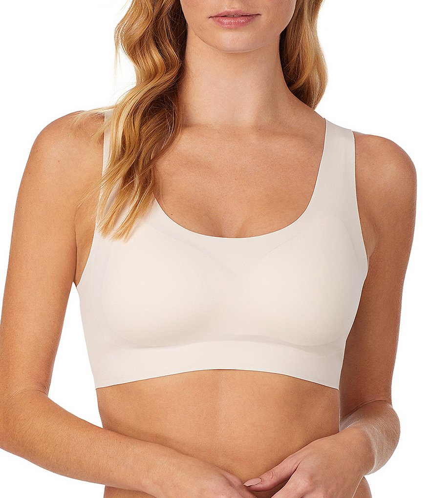 Fashion Forms Laser Cut Bandeau Bra