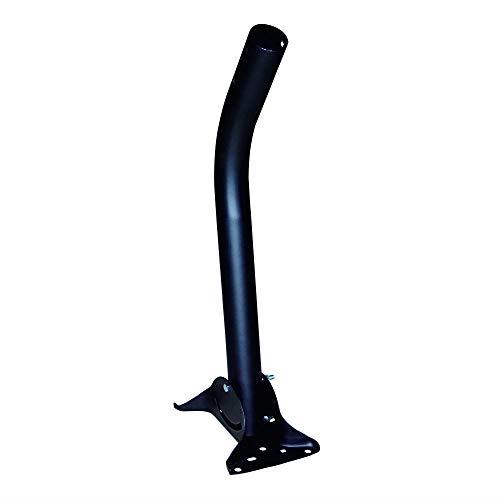 Outdoor Antenna Mounting Pole Adjustable Attic 19Inch Reversible JPole HW520P