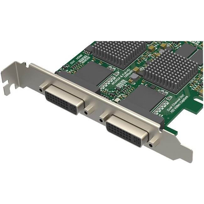 MAGEWELL Pro Capture Dual DVI Two-channel HD Capture Card