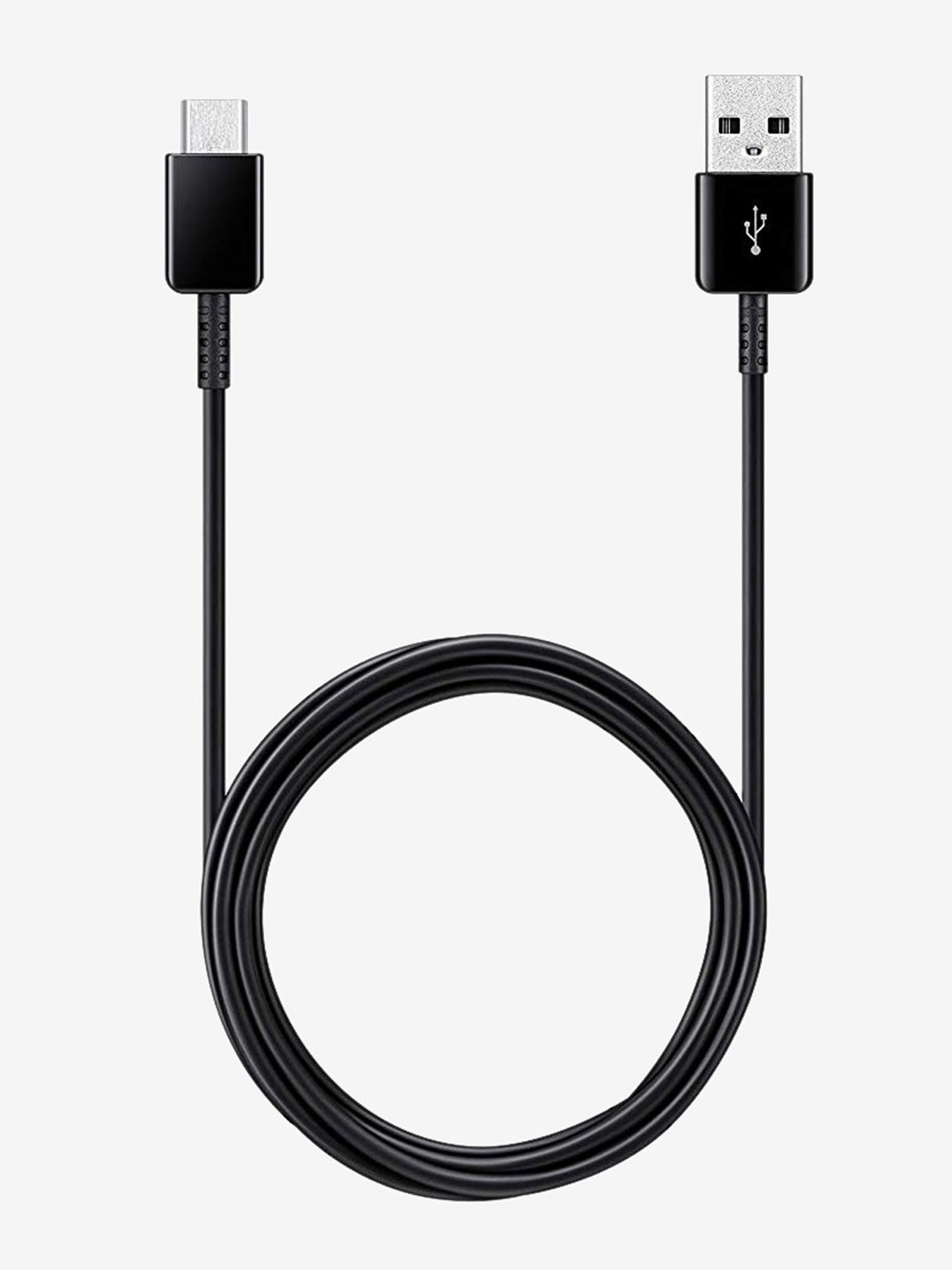 Samsung EP-DG930IBEGIN Type-C to USB 2.0 Cable (Black)