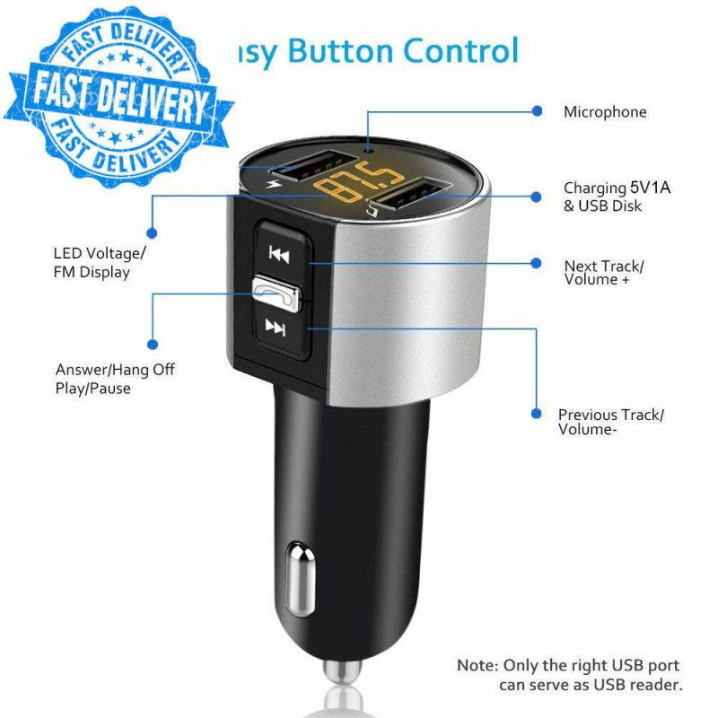 Slick MP518 1.8" LCD Digital Music/Video Player Voice Recorder microSD 4GB