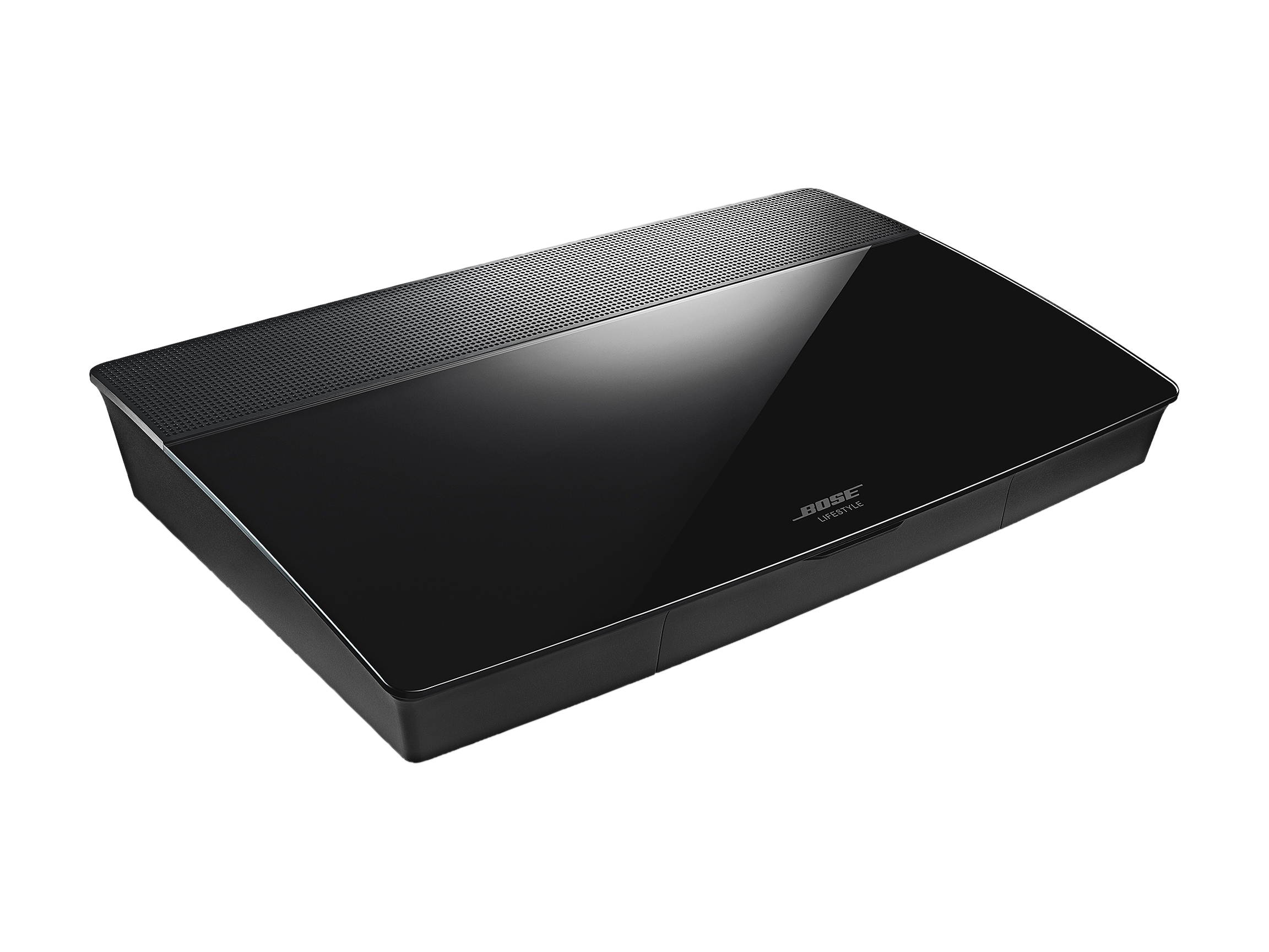 Bose Lifestyle 600 Home Entertainment System Black