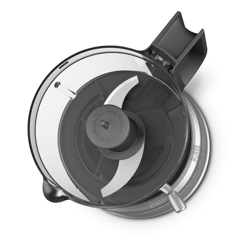 Inalsa 1000W Food Processor