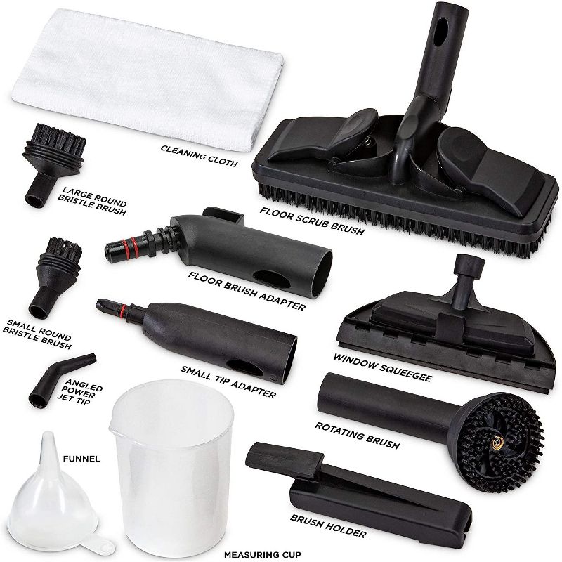 BISSELL ProHeat 2X Lift-Off Pet Upright Carpet Cleaner - 15651